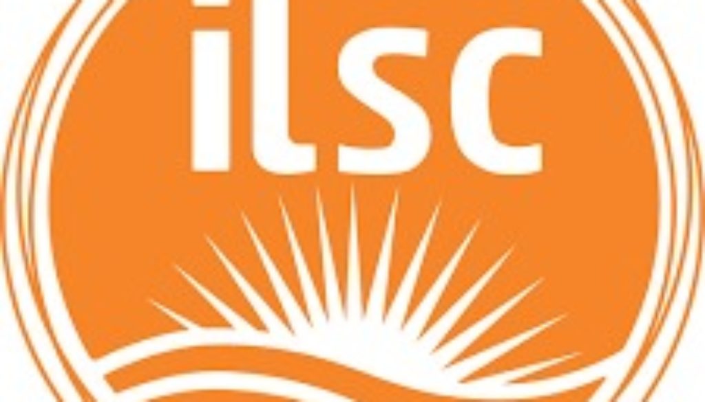 ILSC logo 1