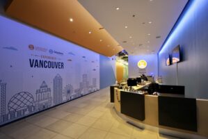 Greystone College Vancouver - Second Campus1