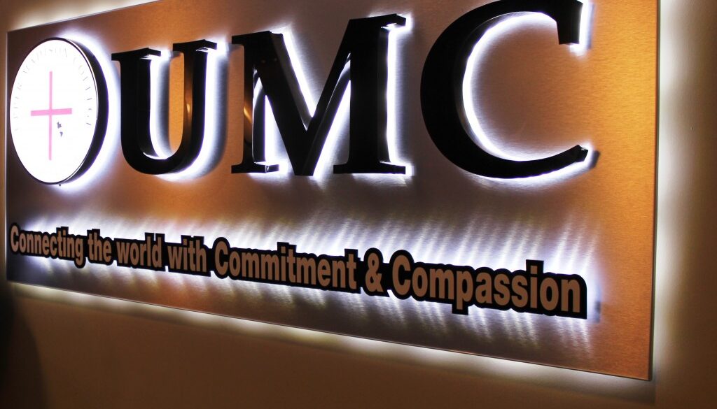 UMC