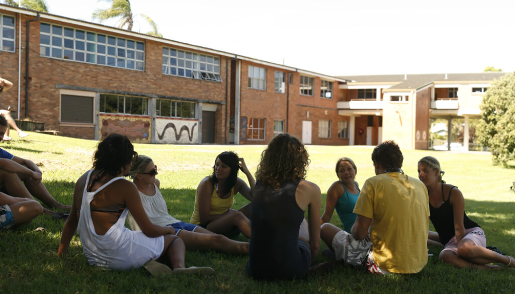 School Area