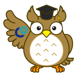 フクロウ ロゴ フクロウ ロゴ