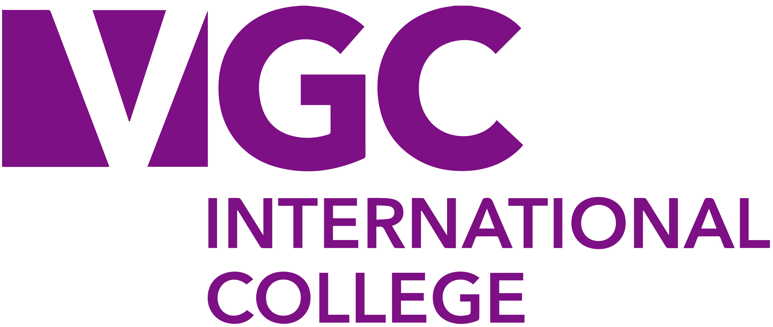 VGC International College - Logo_Purple_rgb