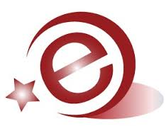 E room logo E room logo
