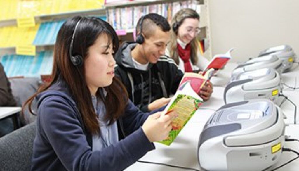 CCEL-Self-study-centre