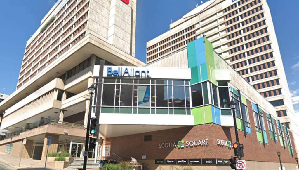 CLLC Halifax Building