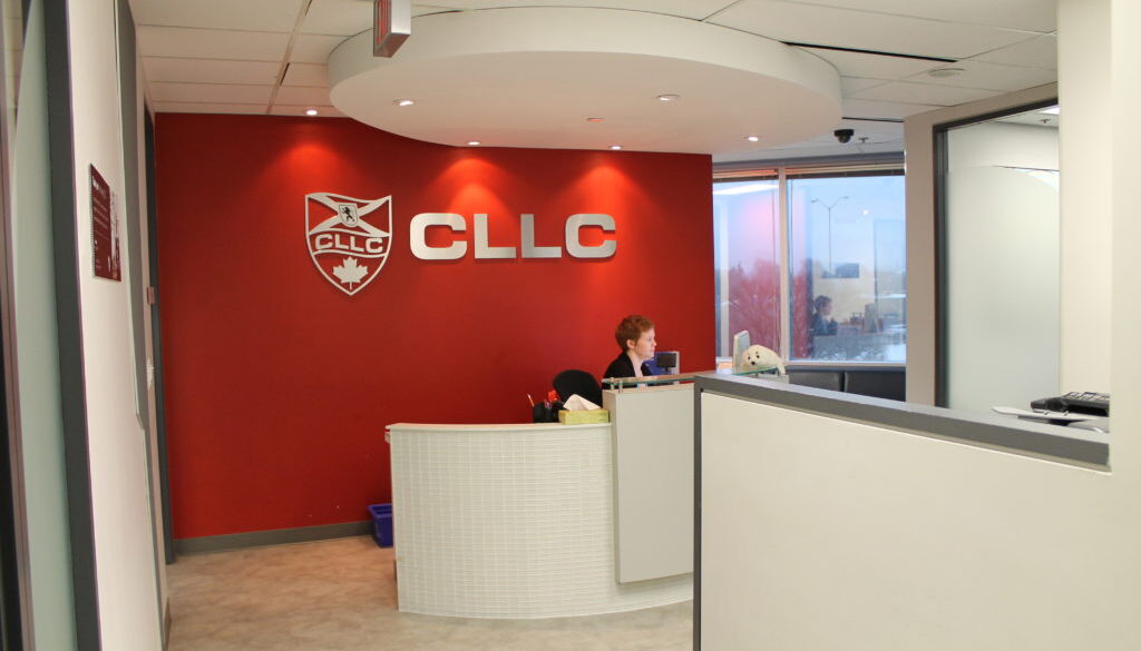 CLLC-Ottawa-Entrance