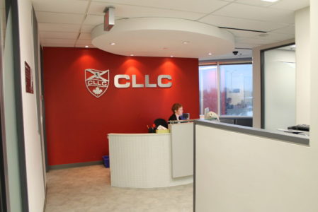 CLLC-Ottawa-Entrance