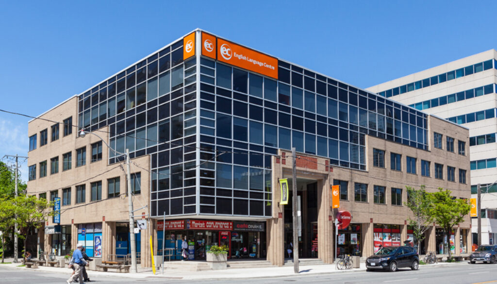 Learn English in Toronto – ESL Toronto English Schools