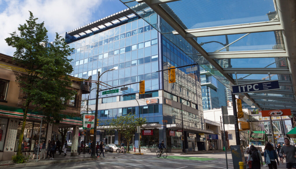 Learn English in Vancouver – ESL Vancouver English Language Schools