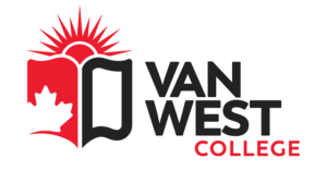 VanWest-College-logo
