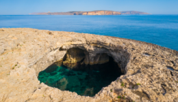 malta Coral Lagoon