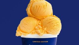 Macaroni-cheese-flavored-ice-cream-debuts