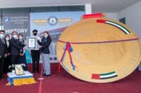 School-in-UAE-breaks-Guinness-record-with-worlds-largest-medal