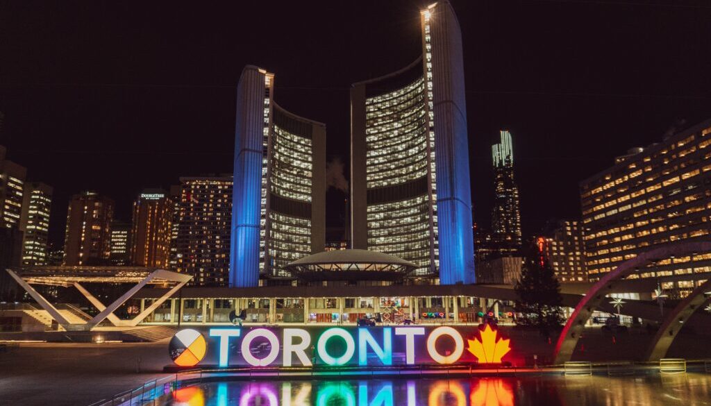 Bayswater Toronto 14