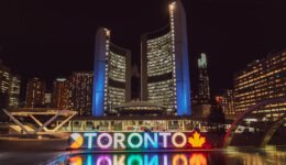 Bayswater Toronto 14