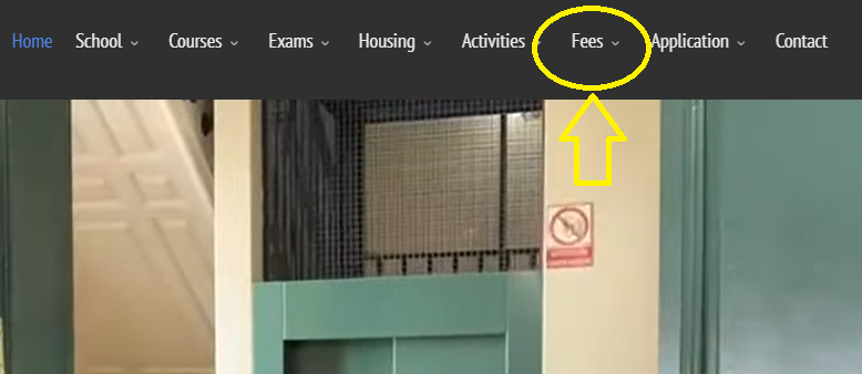 fees