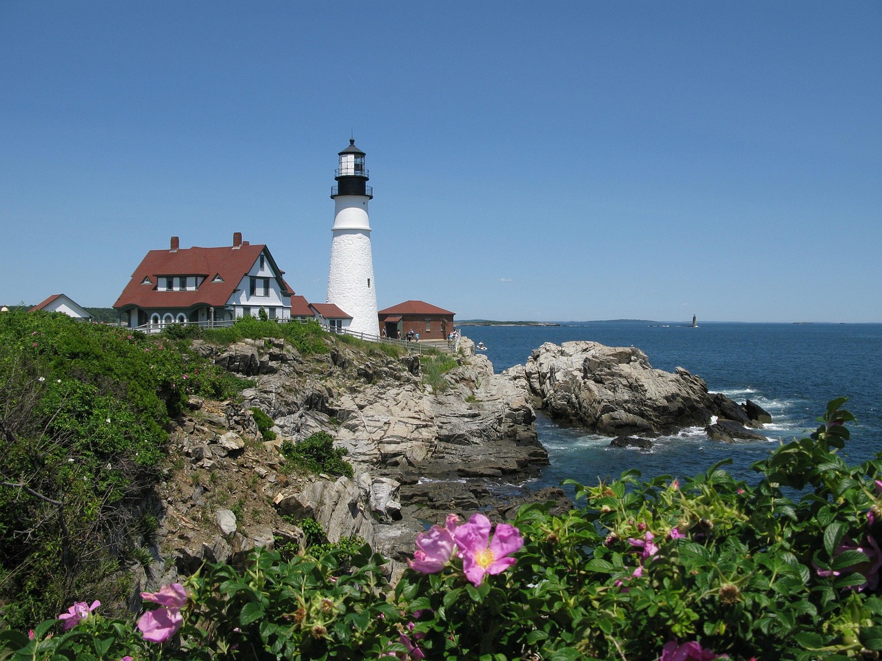 portland-head-light-3689640_1280