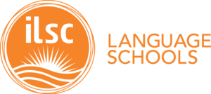 ILSC_Language Schools_Logo_HZ_Colour