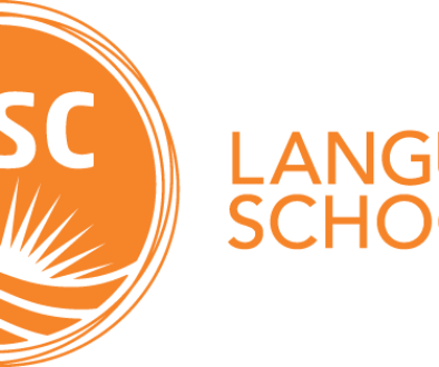 ILSC_Language Schools_Logo_HZ_Colour