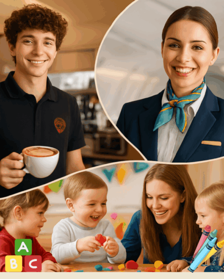 帰国後のキャリアにも生かす