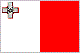 マルタ国旗