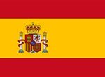 スペイン国旗